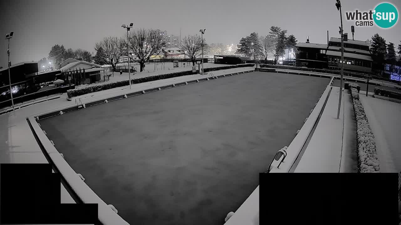 LiveCam Celje – Piscina principale