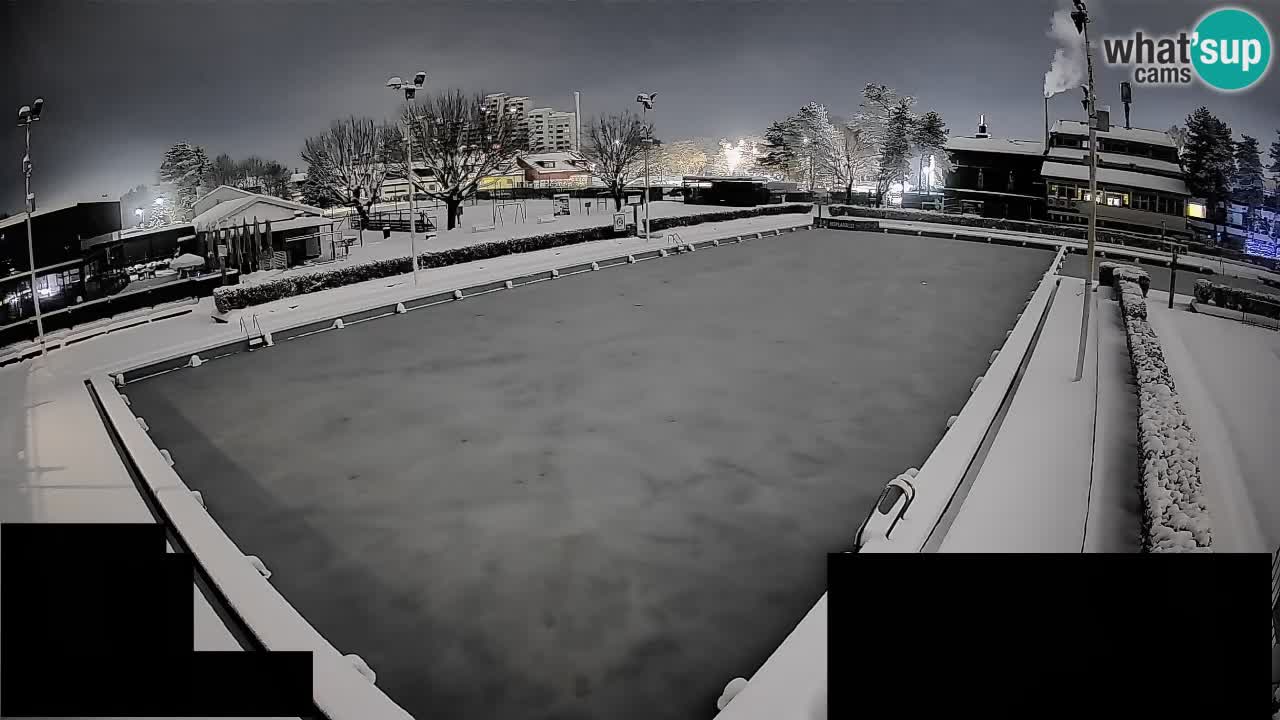 Kamera v živo Celje Letno kopališče  – glavni bazen