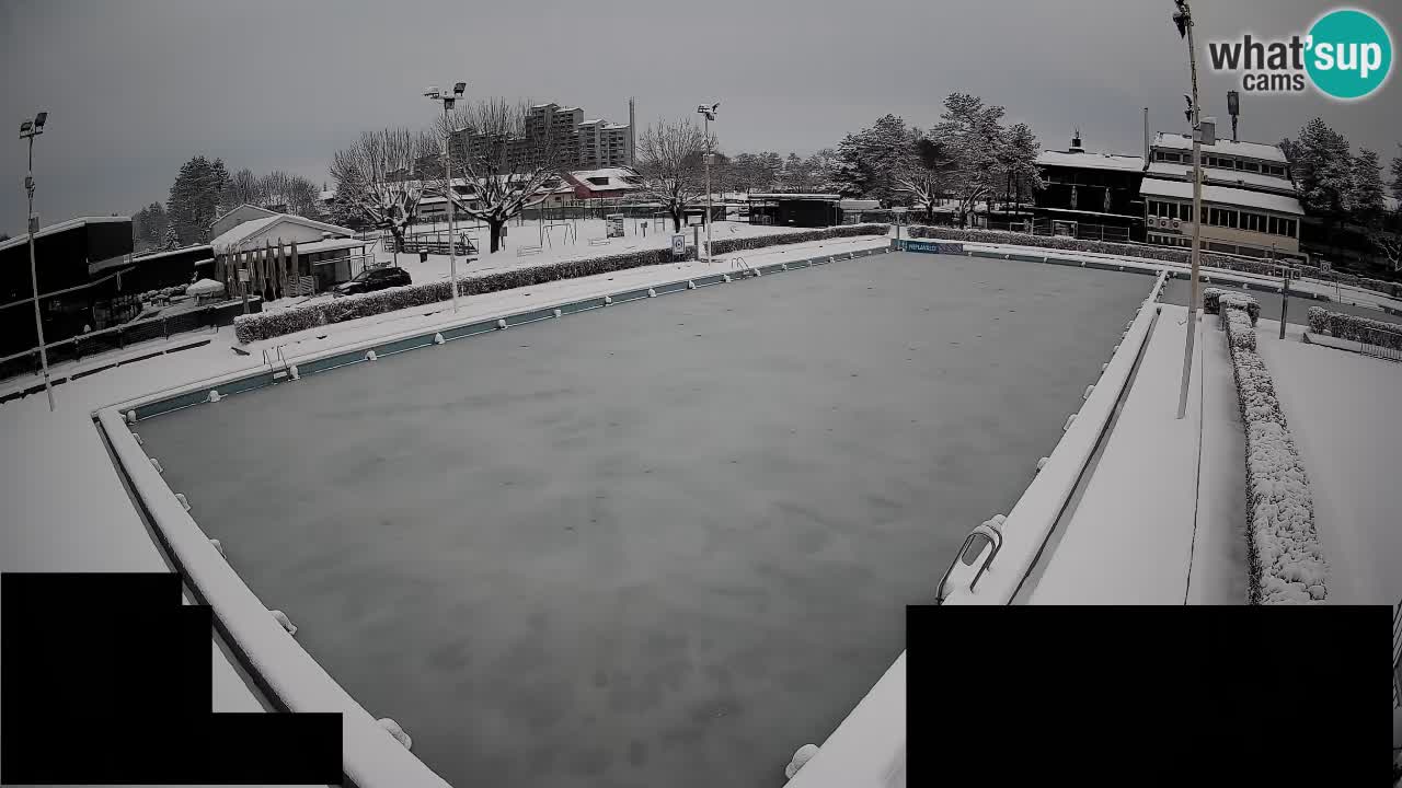 Webcam Celje – Piscine principale