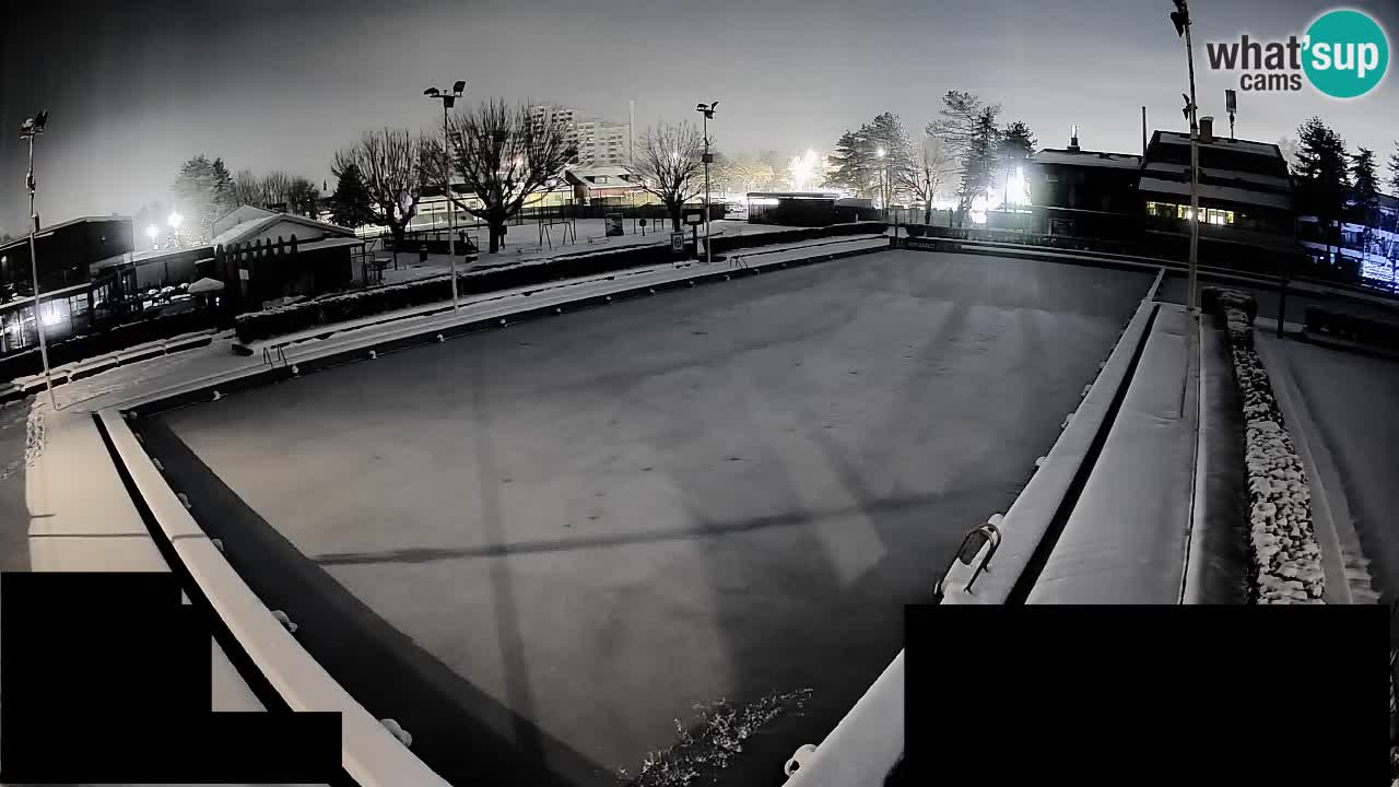 Webcam Celje – Hauptschwimmbad