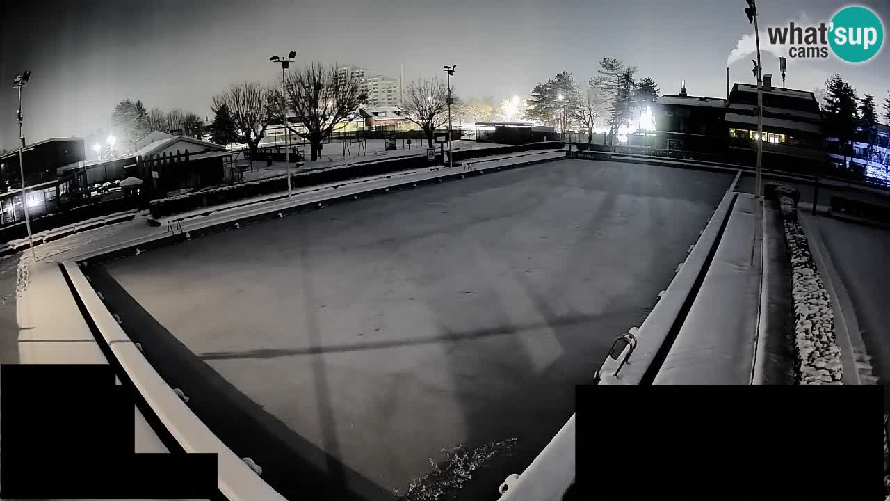 Webcam Celje – Hauptschwimmbad