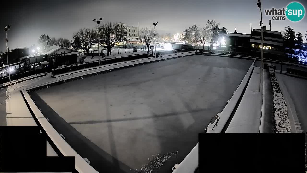 Web kamera Celje – Godišnji bazen za kupanje – glavni bazen