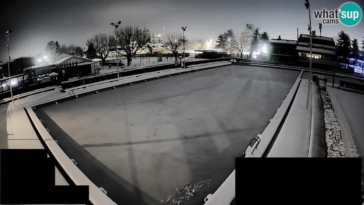 Web kamera Celje – Godišnji bazen za kupanje – glavni bazen