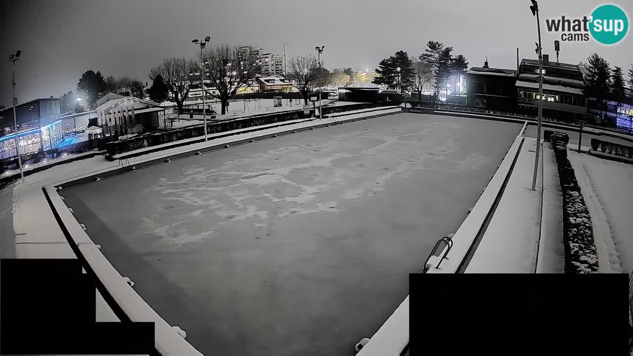 Webcam Celje – Main swimming pool