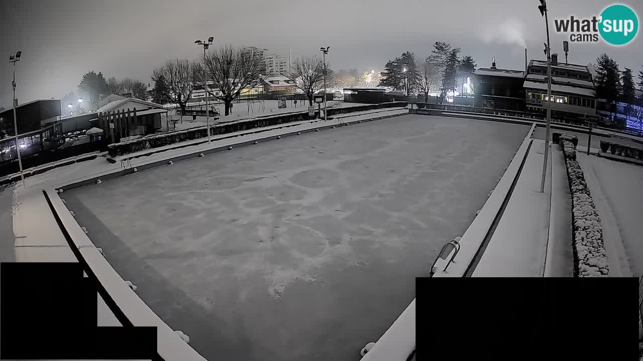 Webcam Celje – Main swimming pool