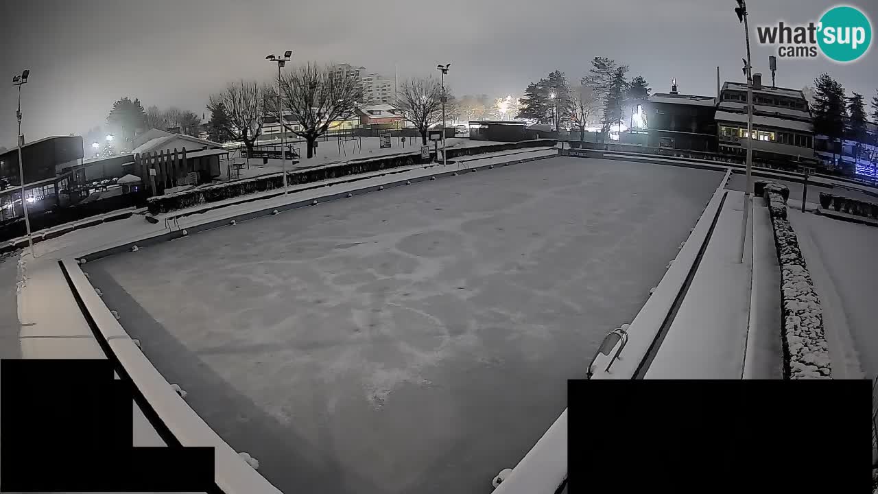 Web kamera Celje – Godišnji bazen za kupanje – glavni bazen