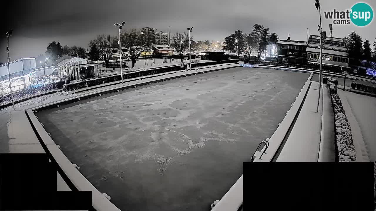 LiveCam Celje – Piscina principale