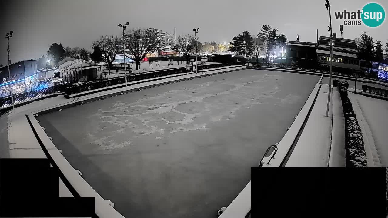 Webcam Celje – Main swimming pool