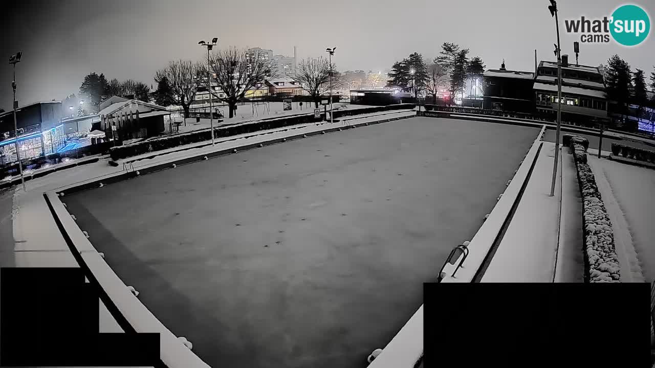 Webcam Celje – Hauptschwimmbad