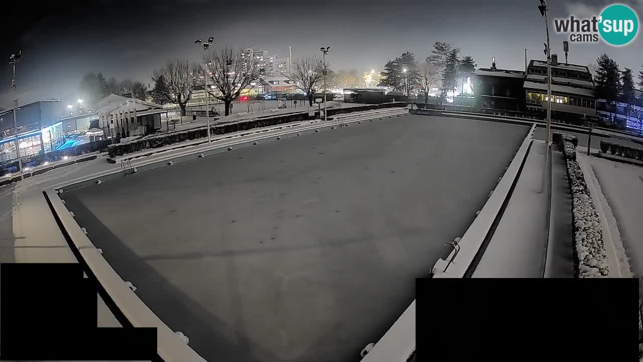 Cámara web Celje – Piscina principal