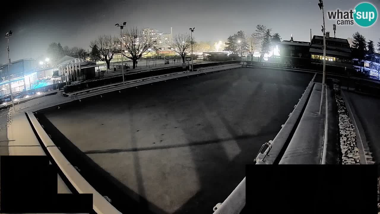 Webcam Celje – Hauptschwimmbad