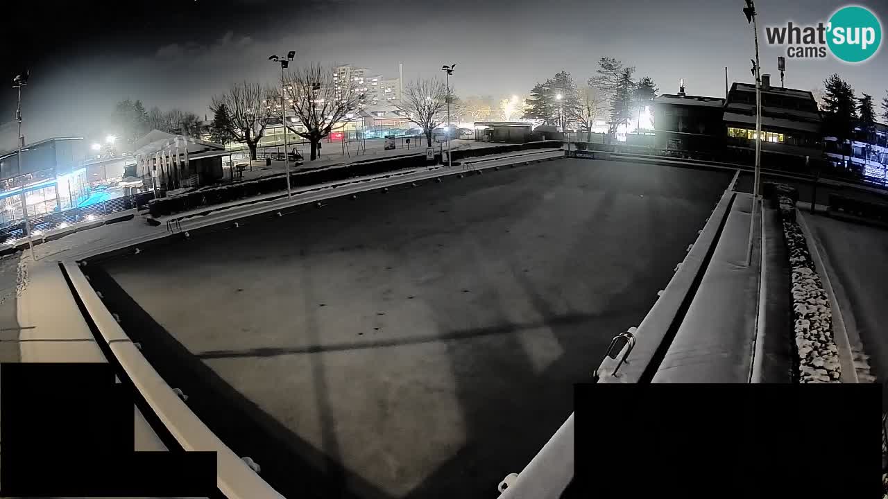 Webcam Celje – Main swimming pool