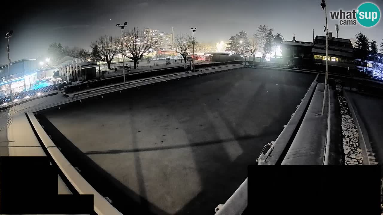 Web kamera Celje – Godišnji bazen za kupanje – glavni bazen