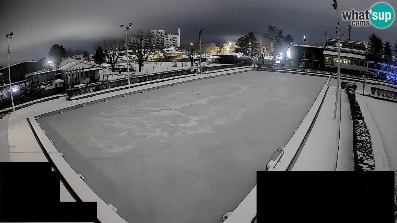 Webcam Celje – Main swimming pool