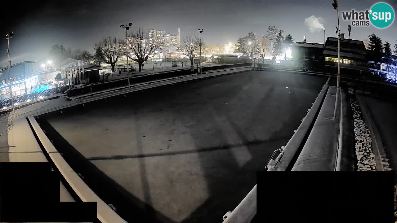 Kamera v živo Celje Letno kopališče  – glavni bazen