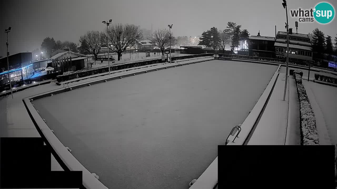 Web kamera Celje – Godišnji bazen za kupanje – glavni bazen