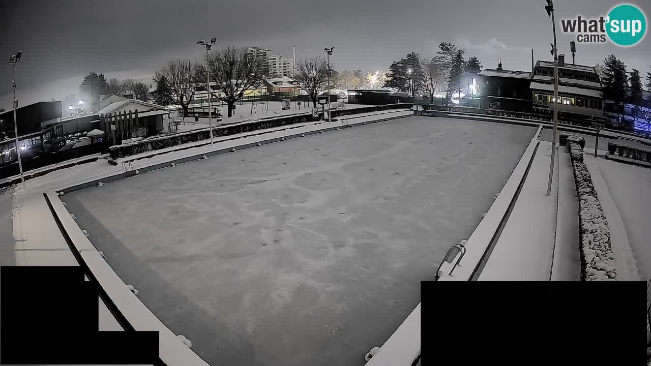 Cámara web Celje – Piscina principal