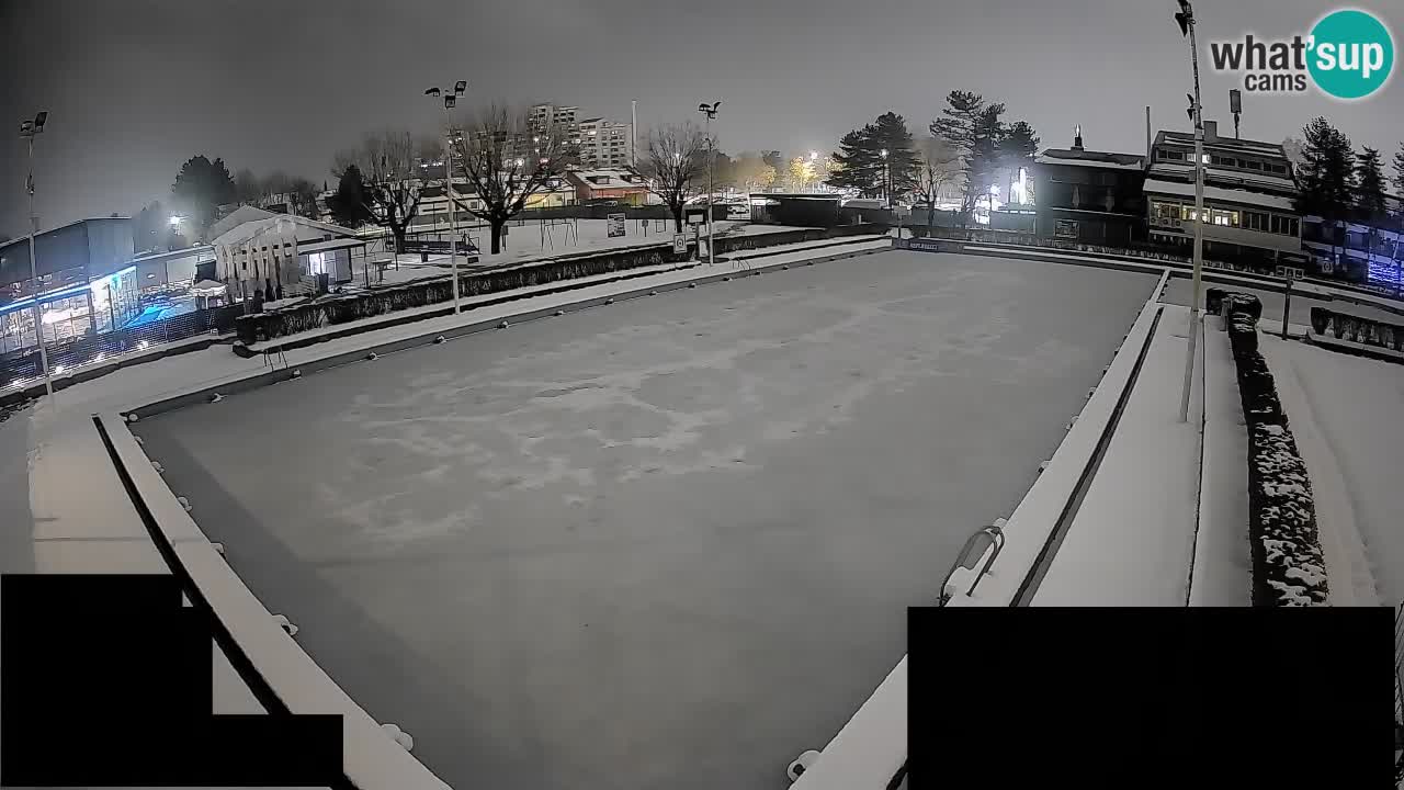 Webcam Celje – Main swimming pool