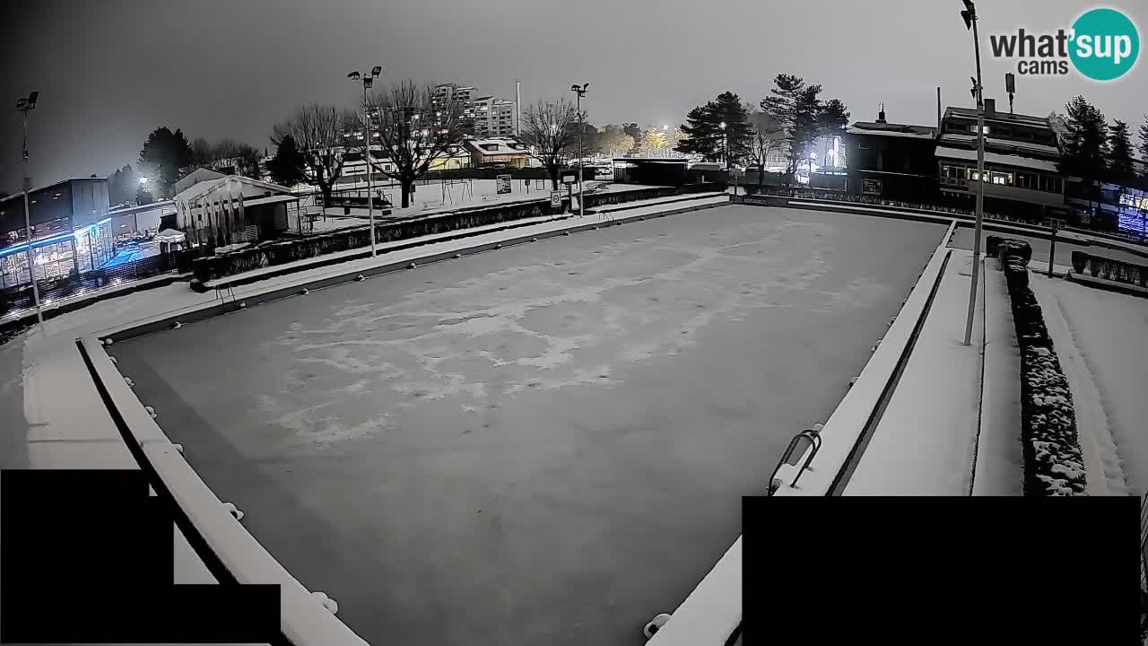 Webcam Celje – Hauptschwimmbad