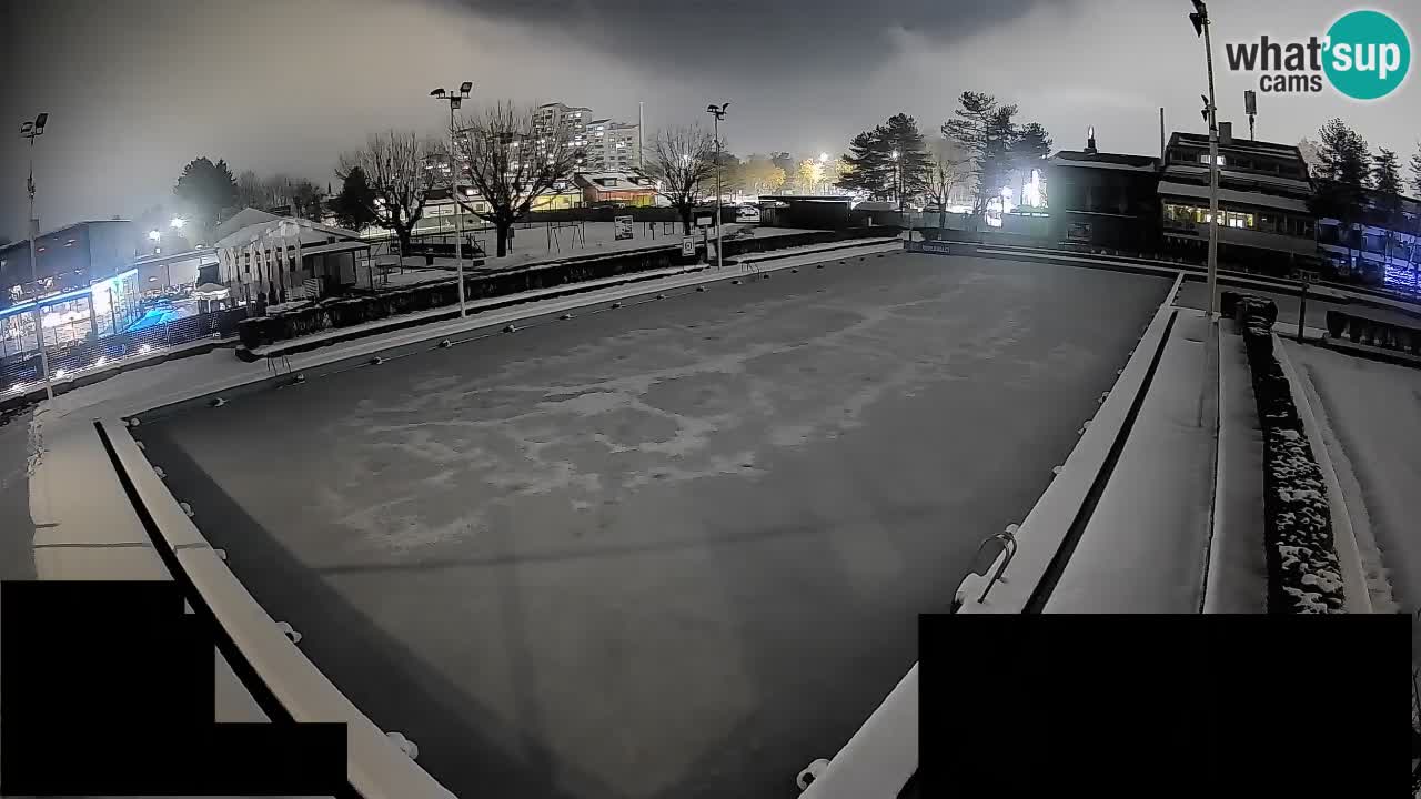 Webcam Celje – Hauptschwimmbad