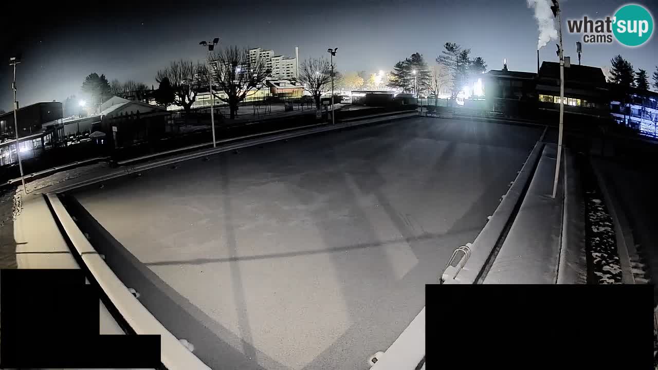 Webcam Celje – Hauptschwimmbad