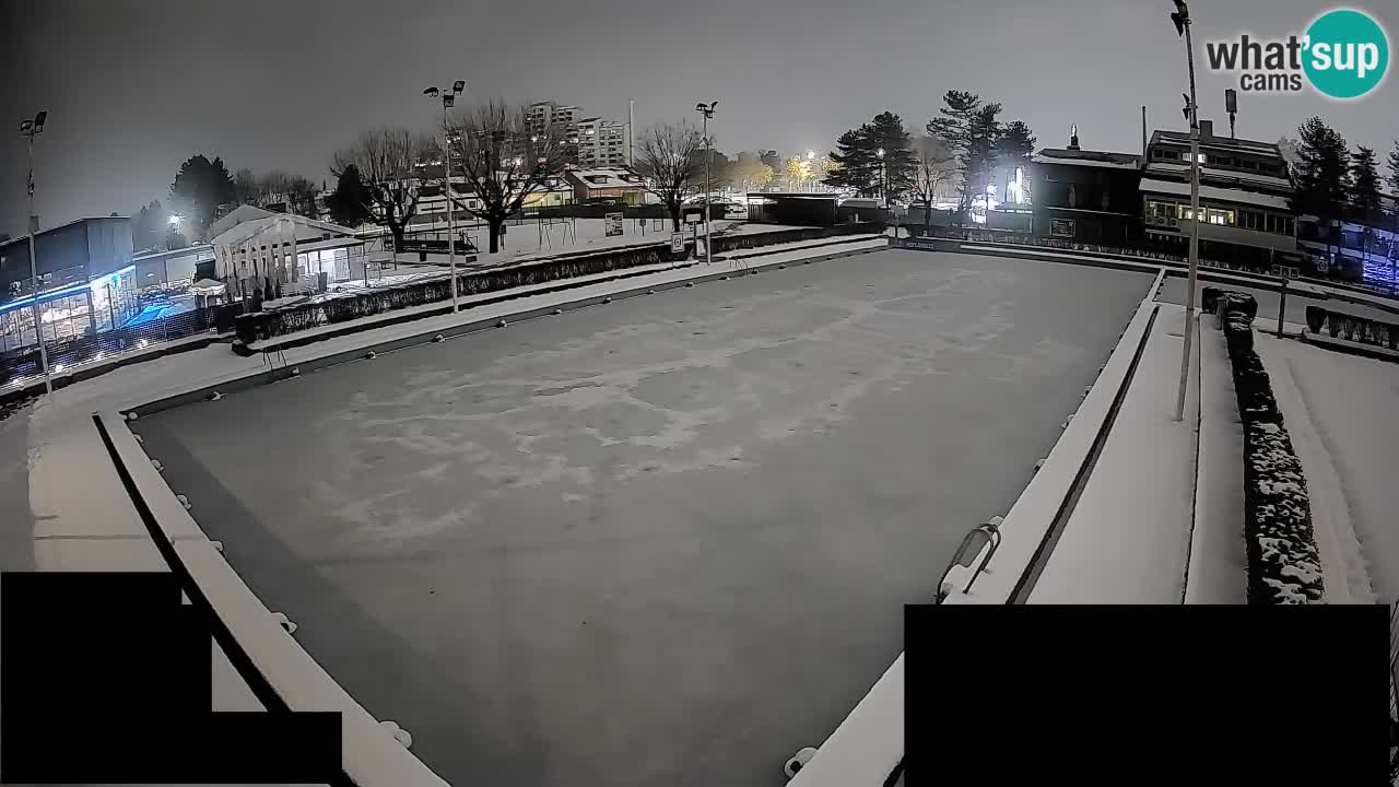 Web kamera Celje – Godišnji bazen za kupanje – glavni bazen