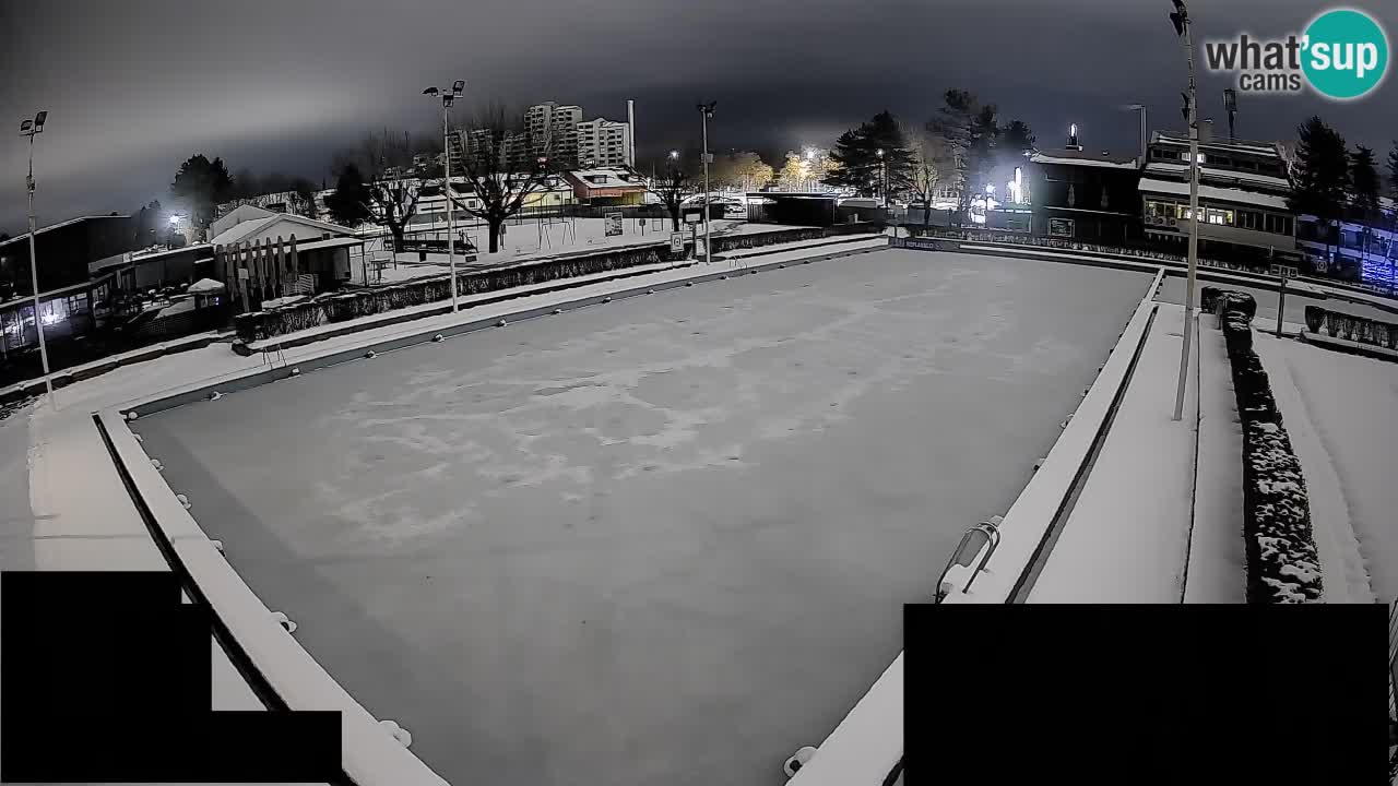 Web kamera Celje – Godišnji bazen za kupanje – glavni bazen