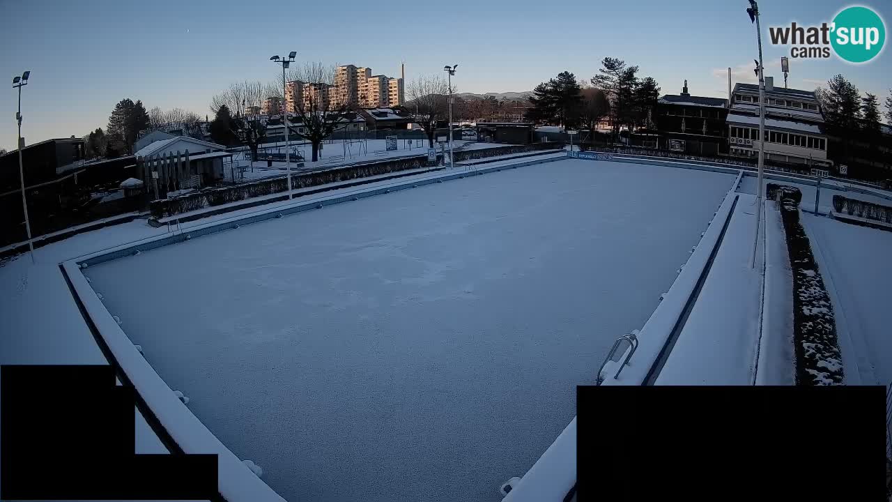 Webcam Celje – Hauptschwimmbad