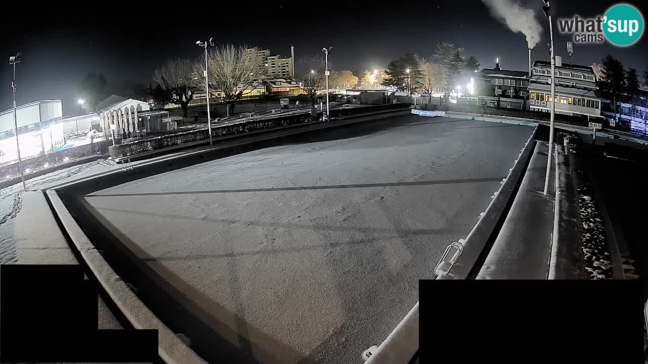 LiveCam Celje – Piscina principale