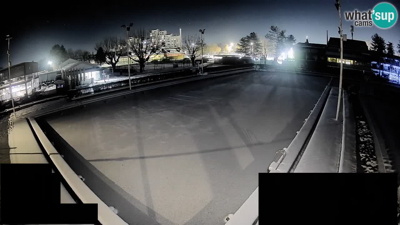 Web kamera Celje – Godišnji bazen za kupanje – glavni bazen