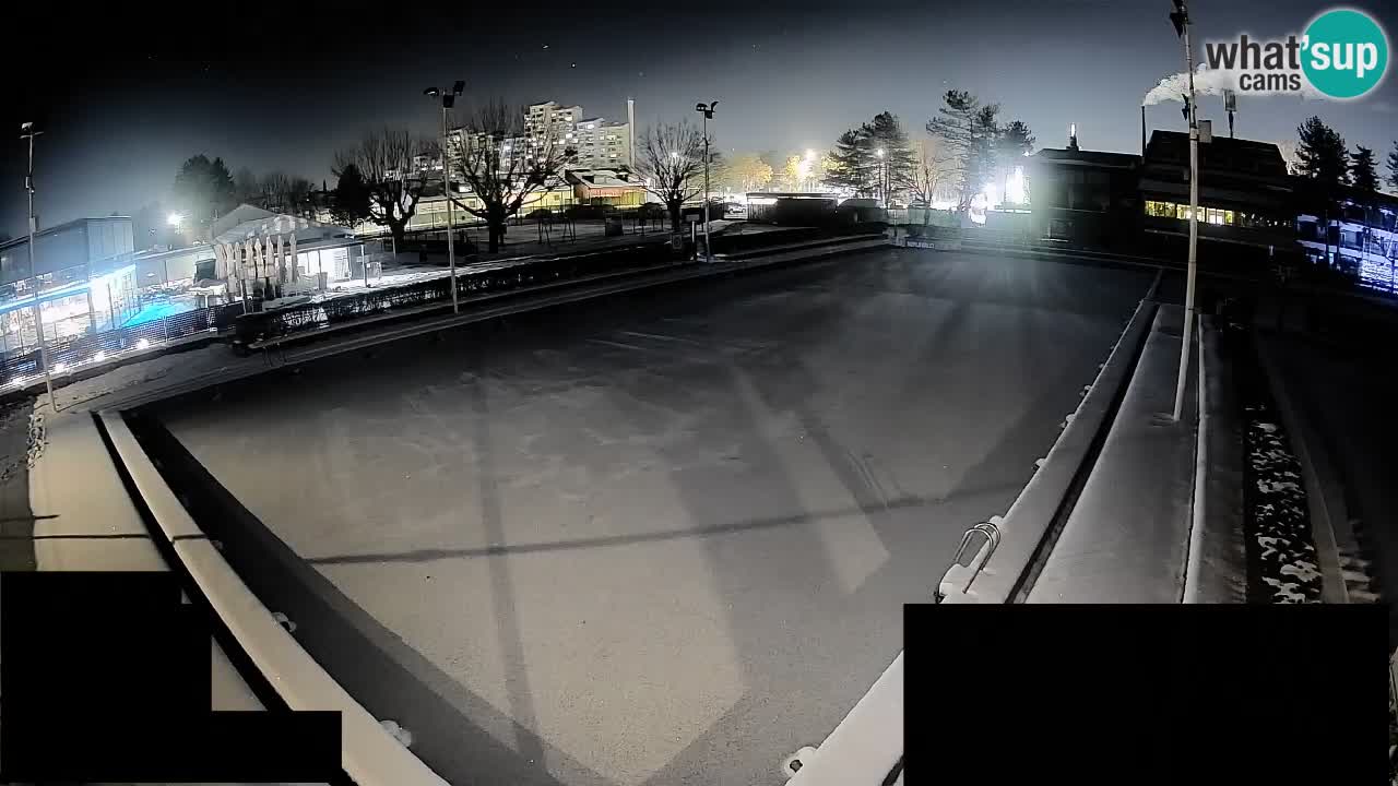 Webcam Celje – Hauptschwimmbad