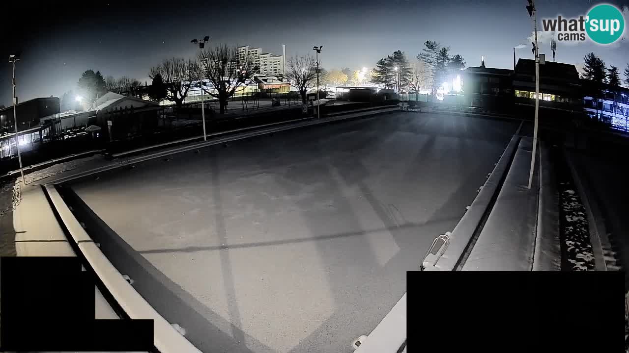 Kamera v živo Celje Letno kopališče  – glavni bazen