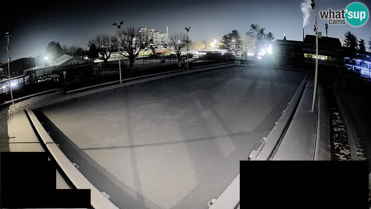 Webcam Celje – Hauptschwimmbad