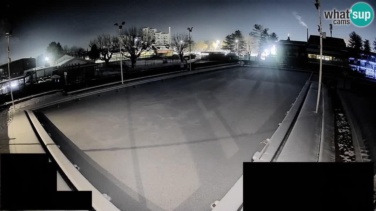 Webcam Celje – Piscine principale