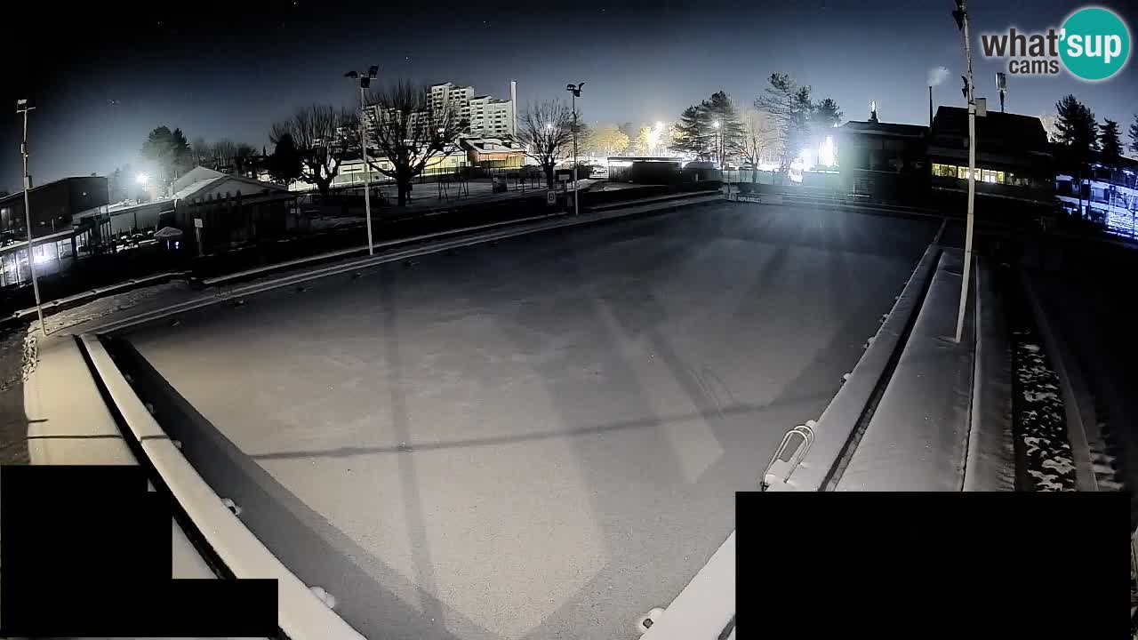 Webcam Celje – Main swimming pool