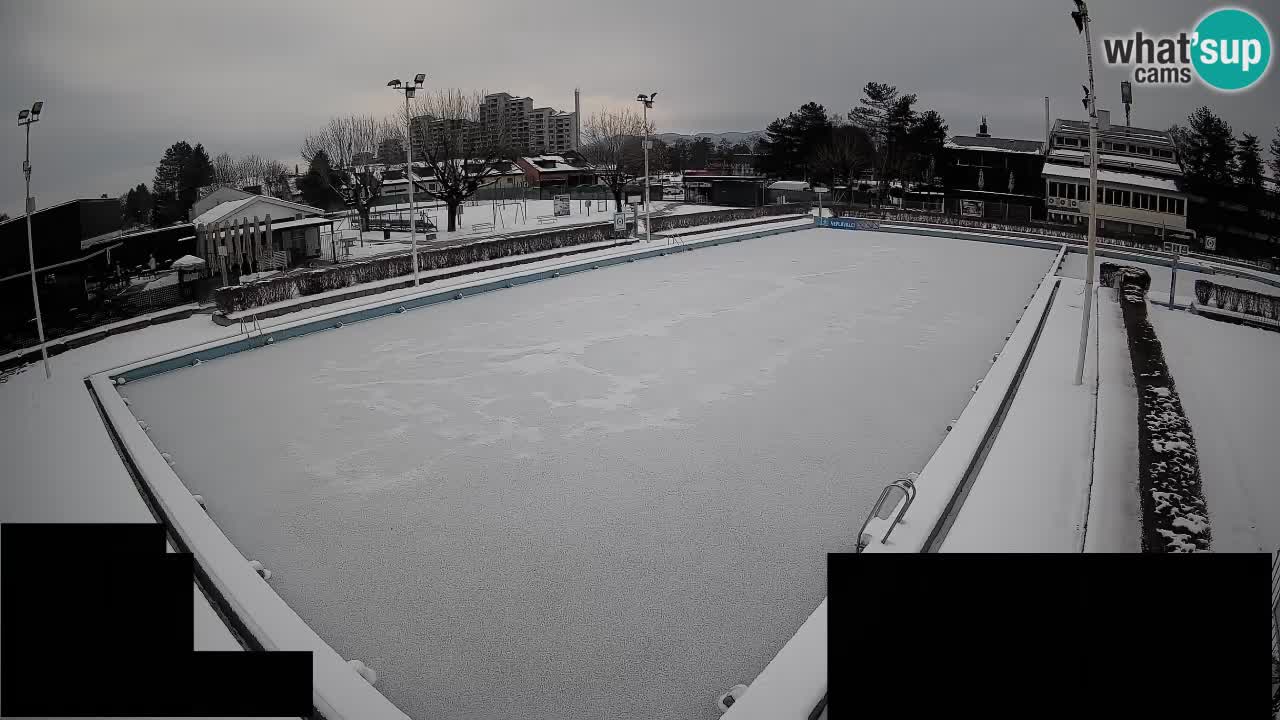 Webcam Celje – Hauptschwimmbad