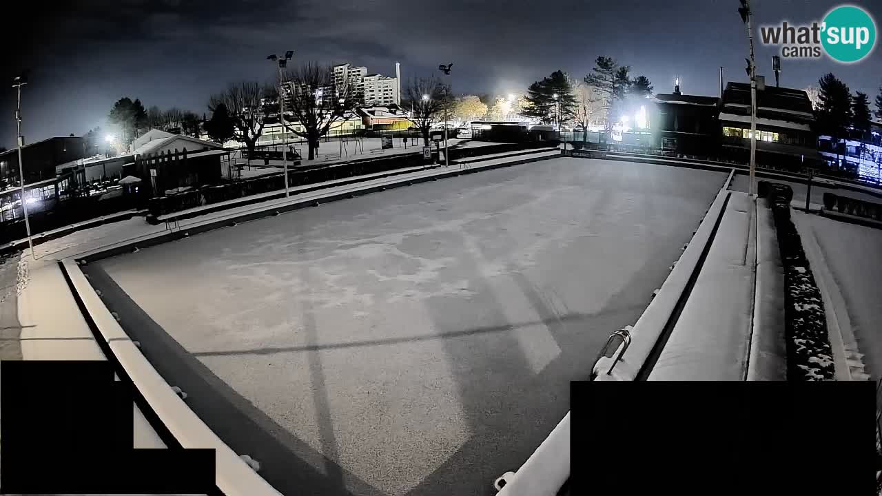 Webcam Celje – Main swimming pool