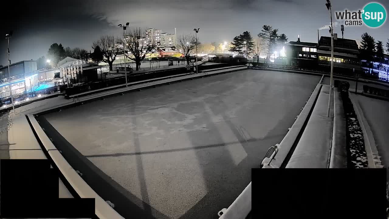 Web kamera Celje – Godišnji bazen za kupanje – glavni bazen