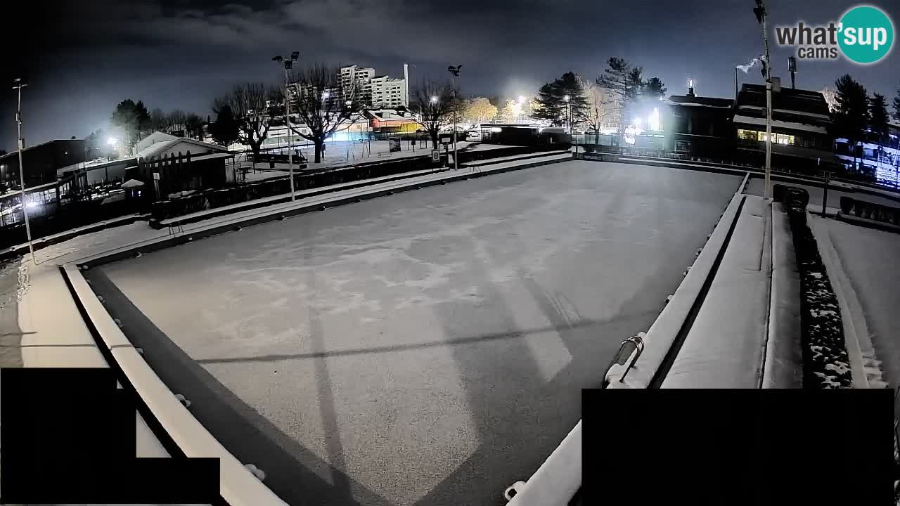 Webcam Celje – Hauptschwimmbad