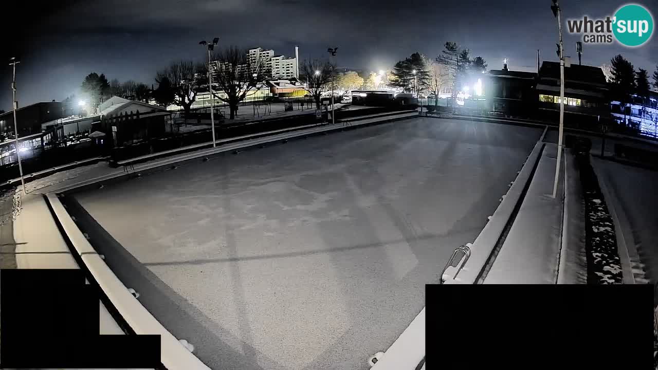 Webcam Celje – Main swimming pool