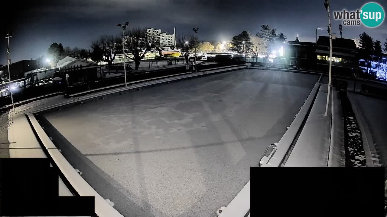 Webcam Celje – Main swimming pool