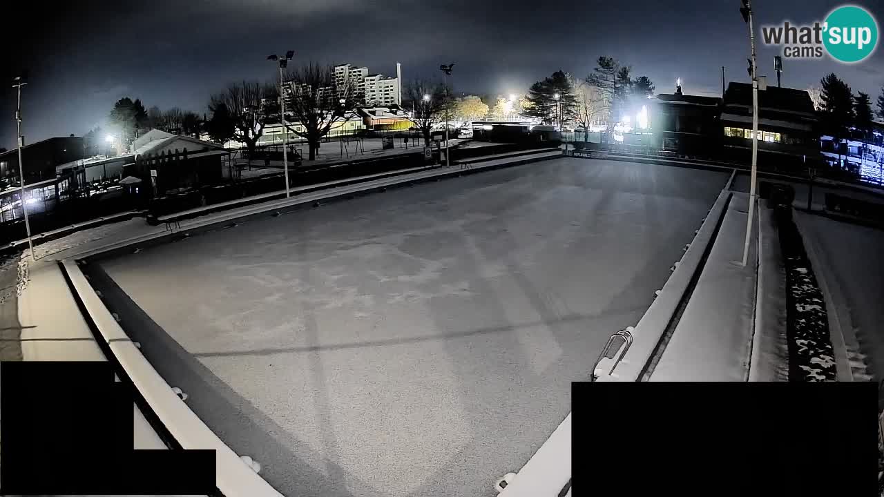 Kamera v živo Celje Letno kopališče  – glavni bazen