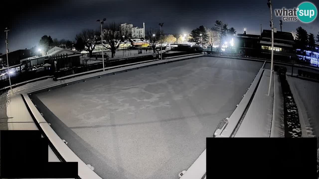 Kamera v živo Celje Letno kopališče  – glavni bazen