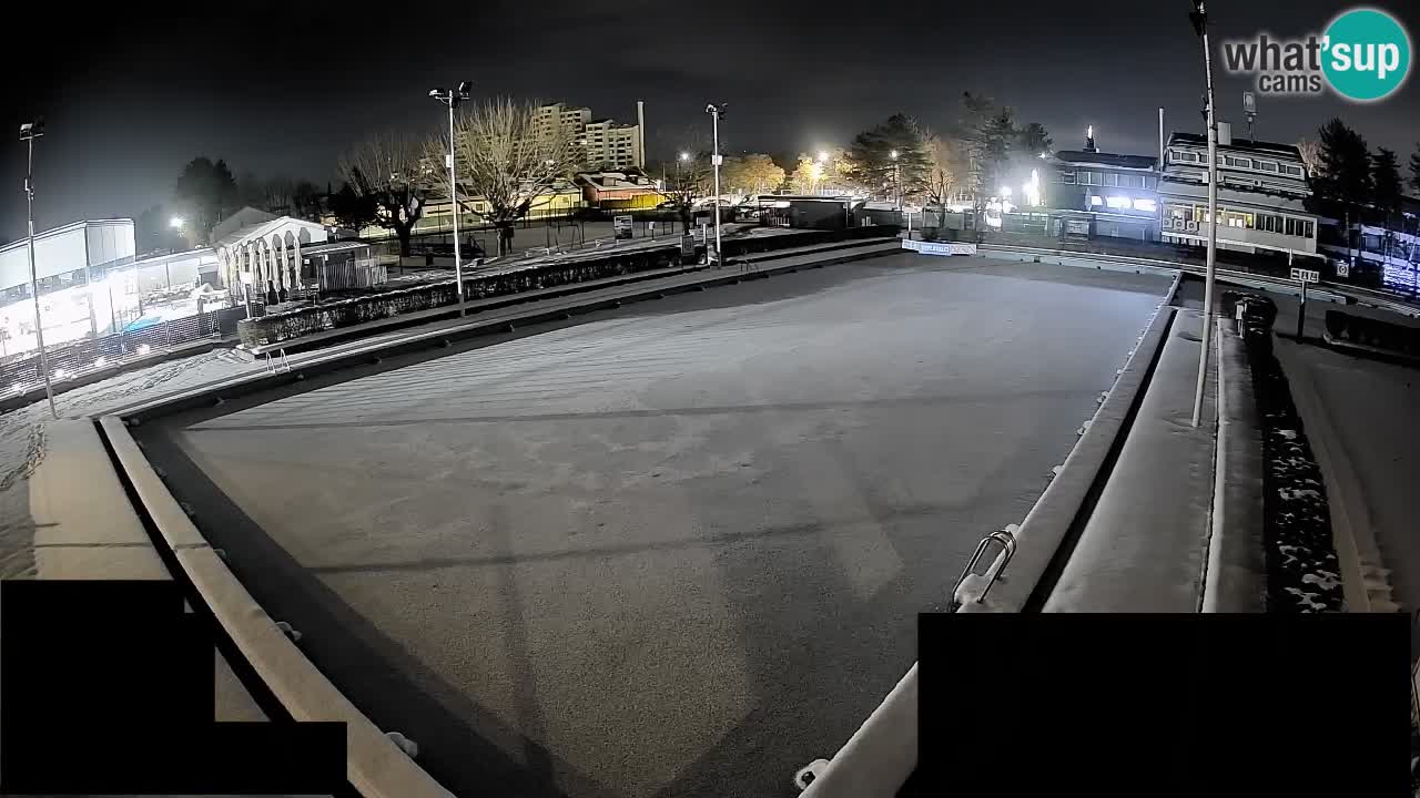 Webcam Celje – Main swimming pool