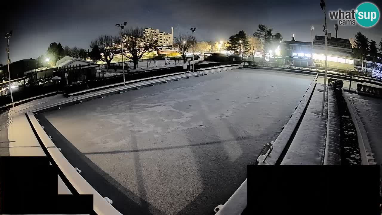 Webcam Celje – Hauptschwimmbad