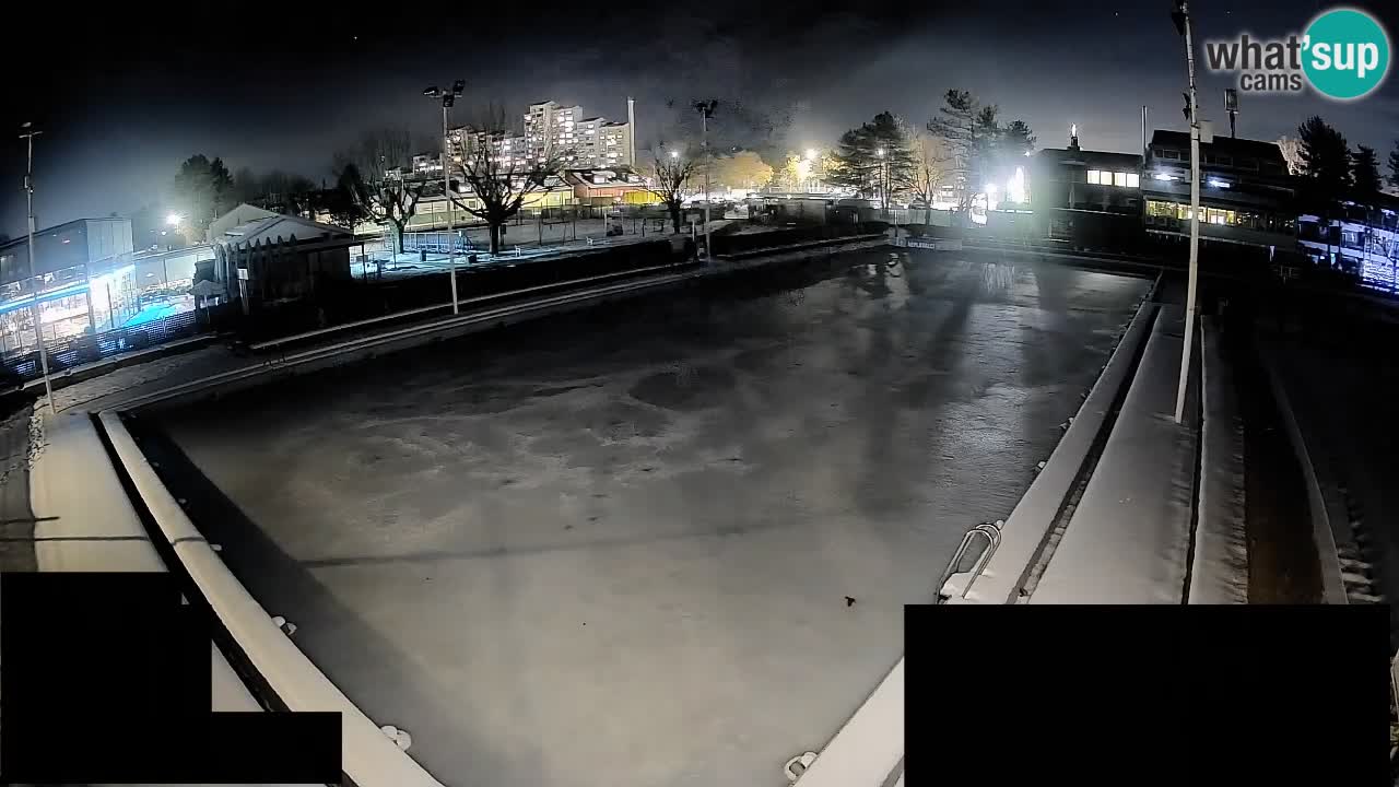 Webcam Celje – Hauptschwimmbad