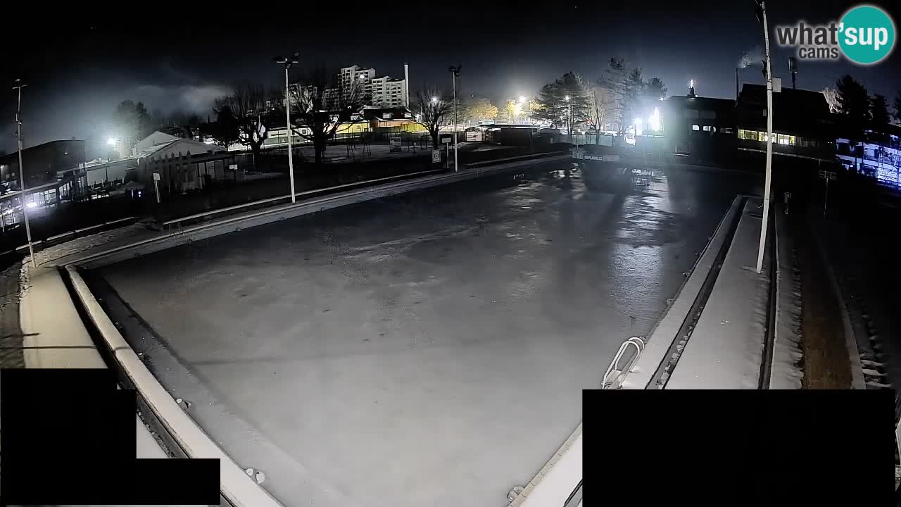 Webcam Celje – Main swimming pool