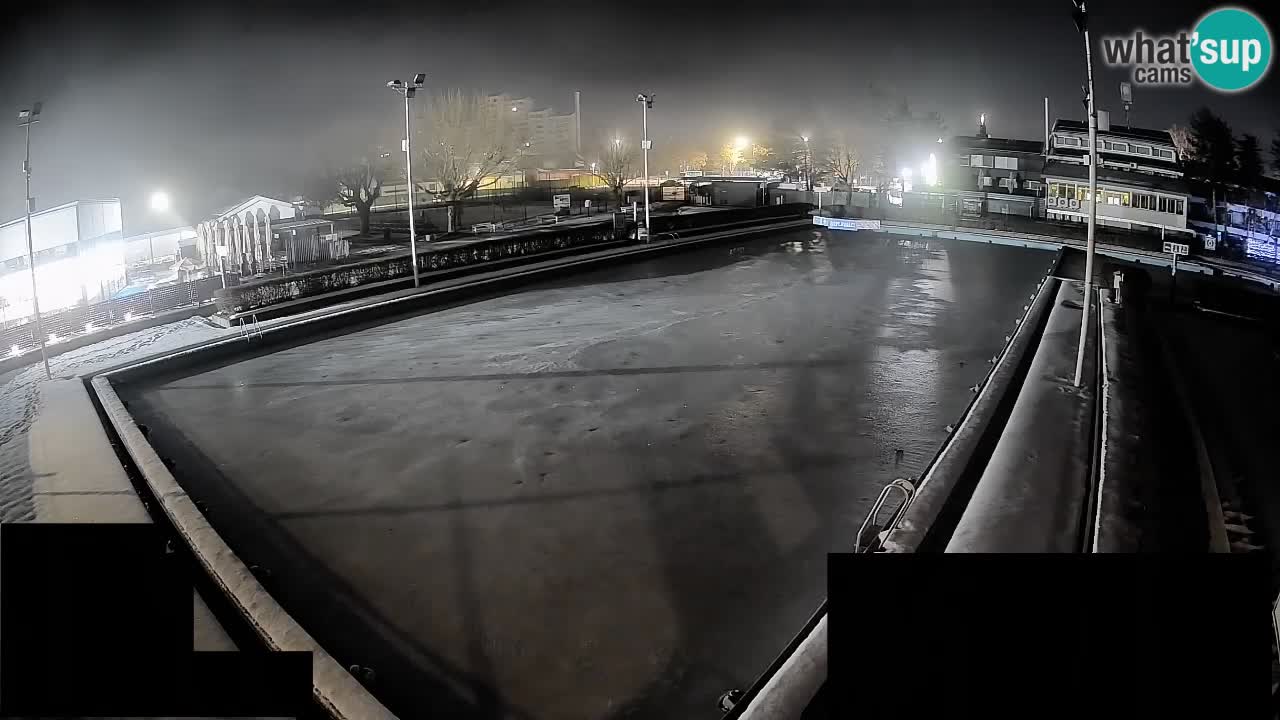Webcam Celje – Main swimming pool