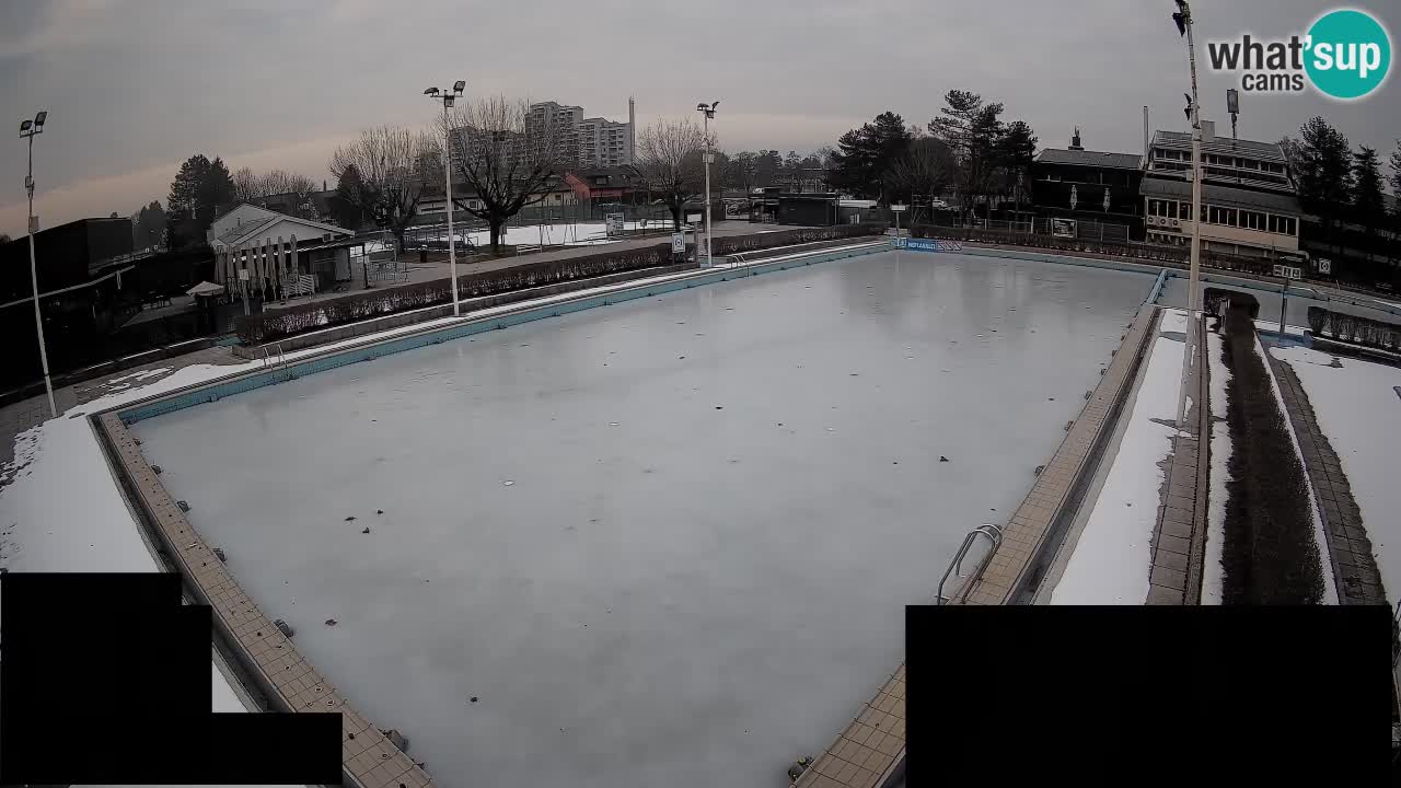 Webcam Celje – Hauptschwimmbad