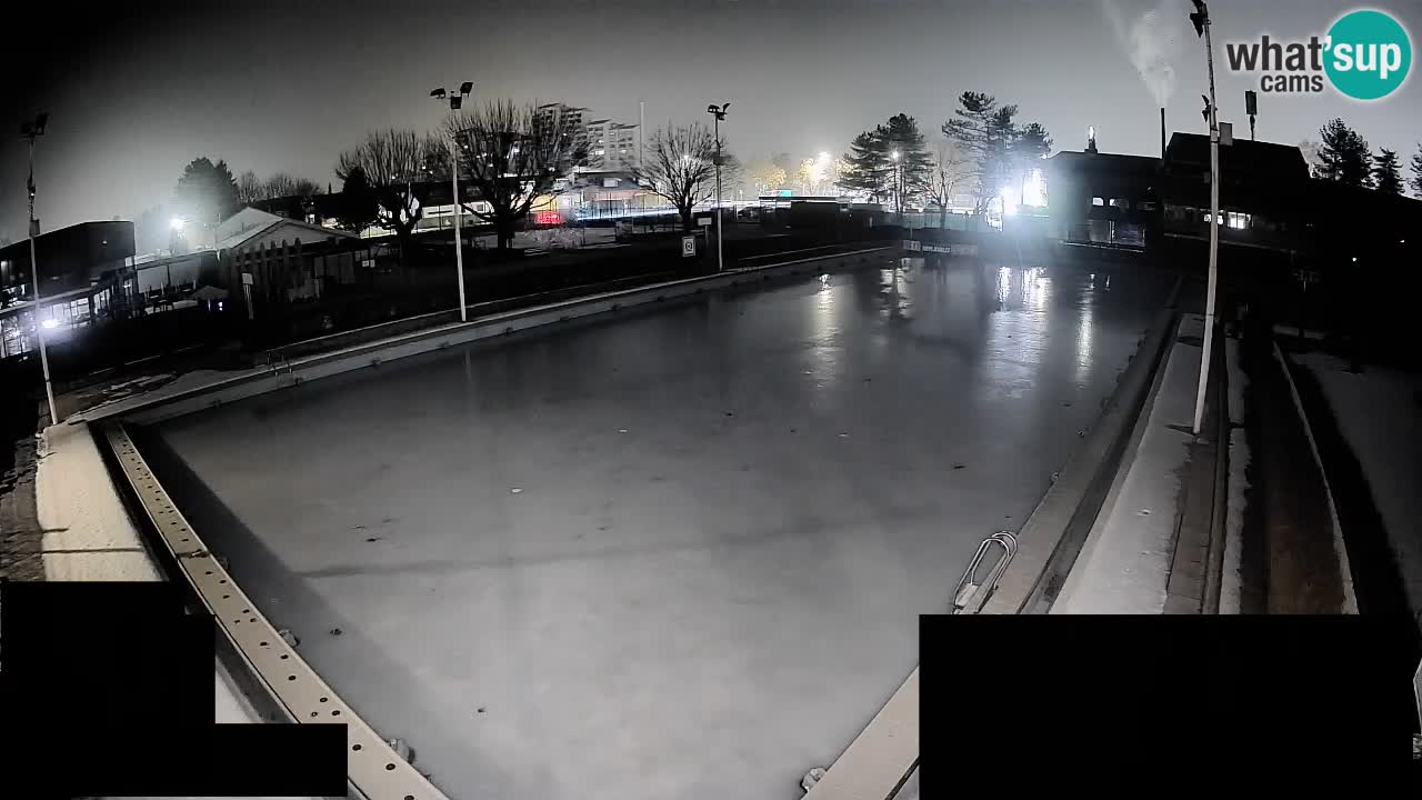 Kamera v živo Celje Letno kopališče – glavni bazen